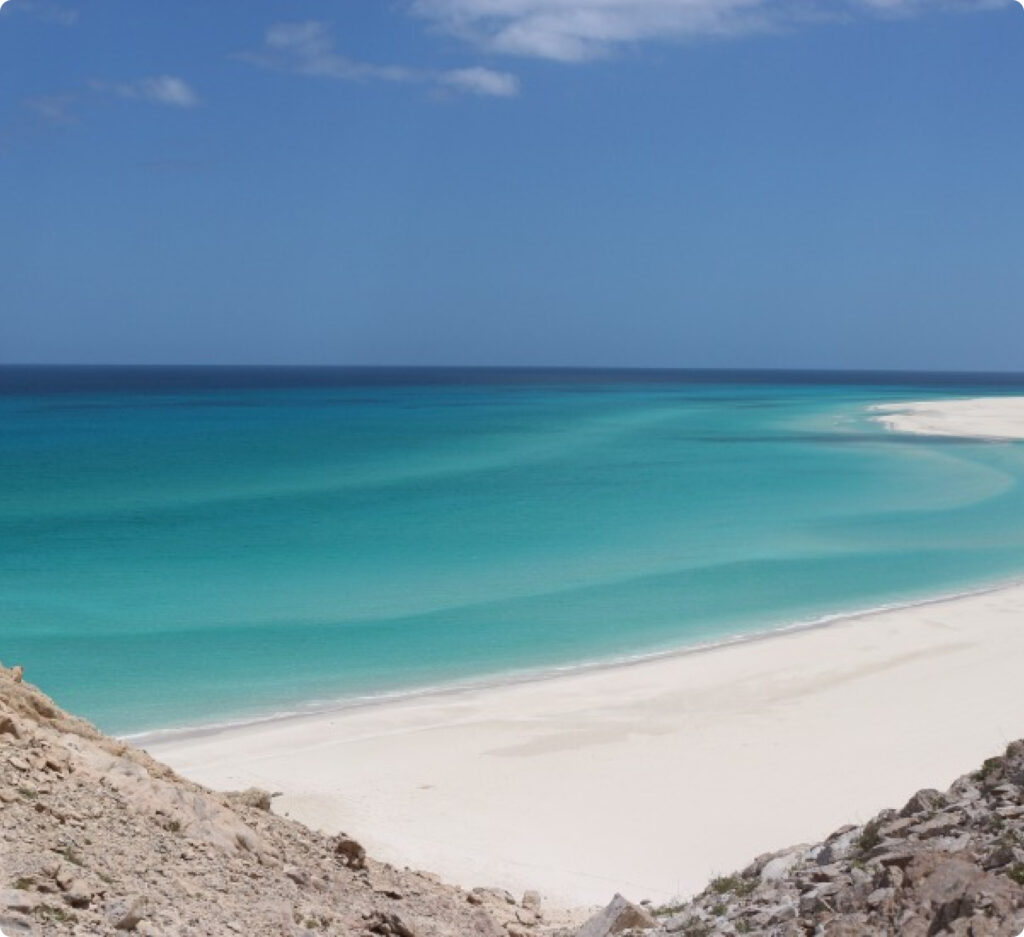 Aomak Beach