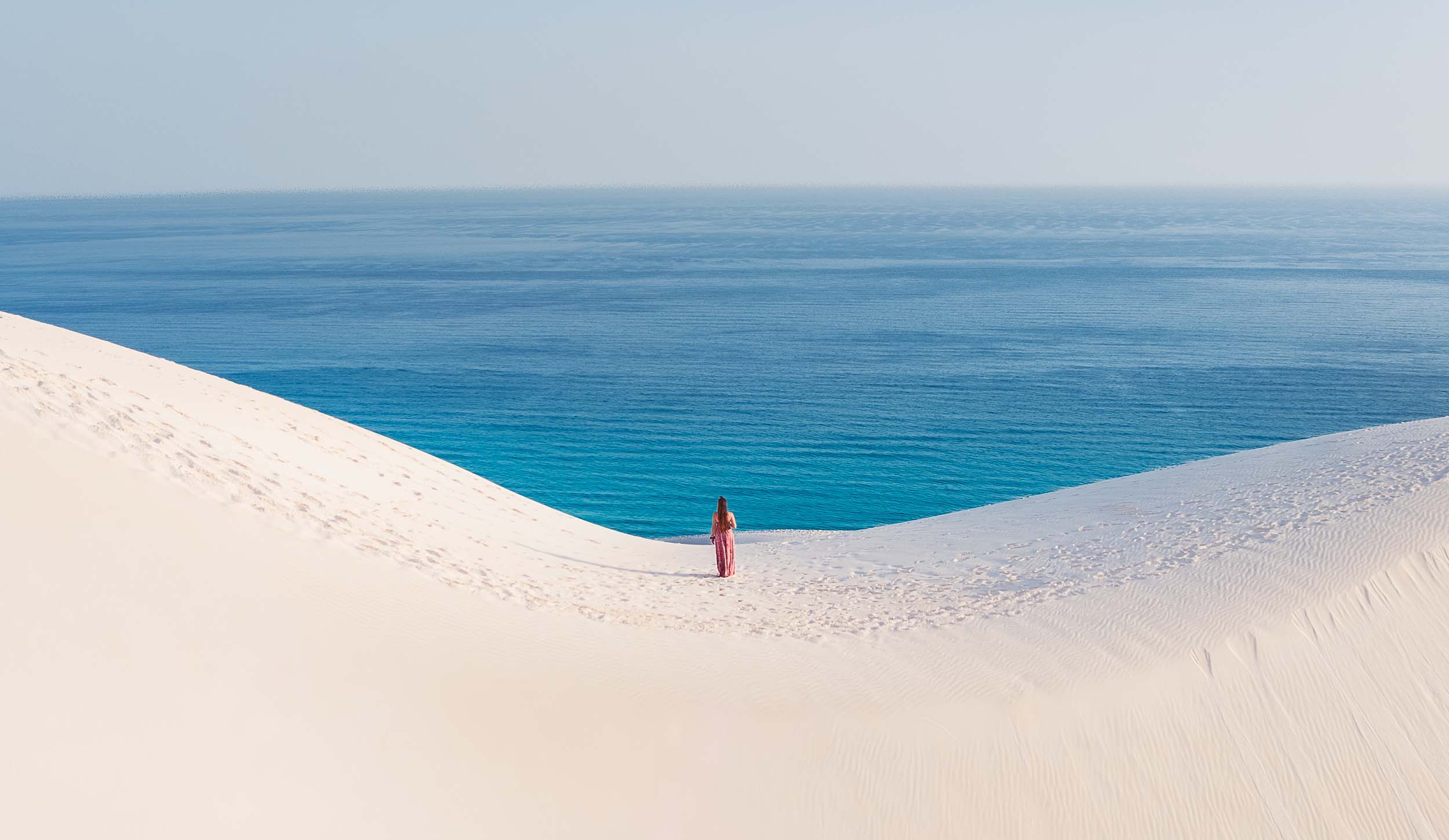 Arher Beach