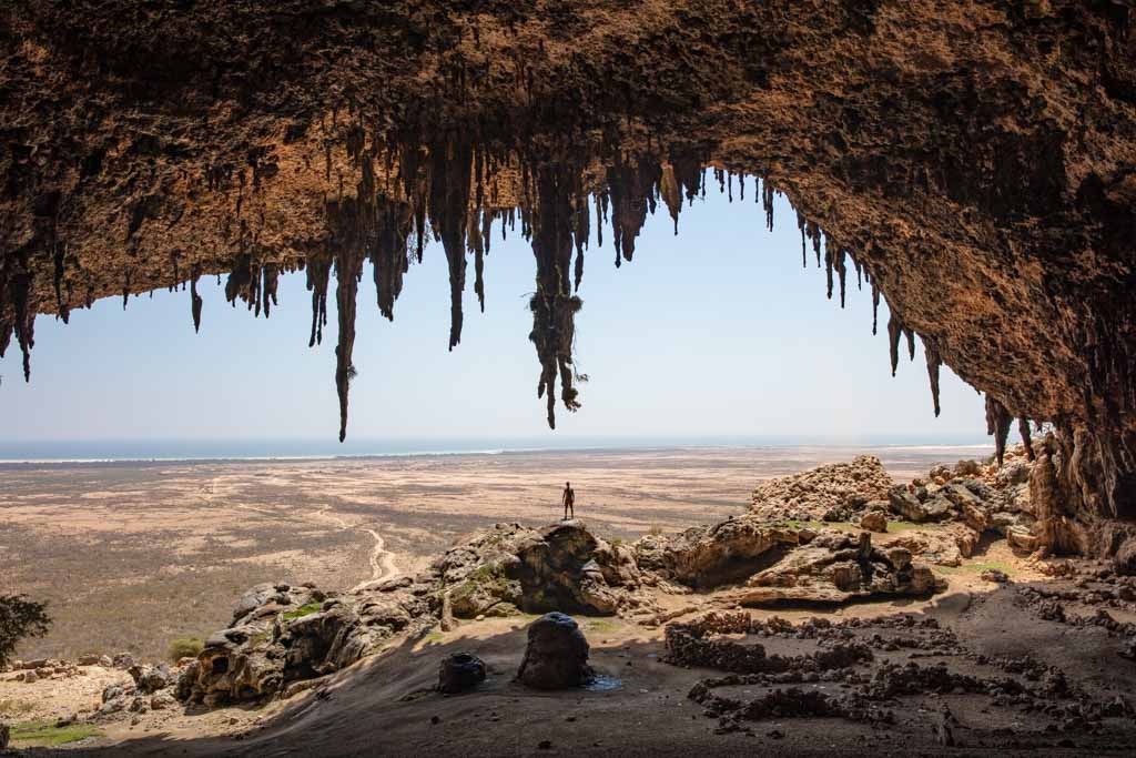 Digub Cave