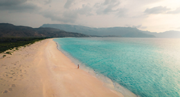 Shoab Beach