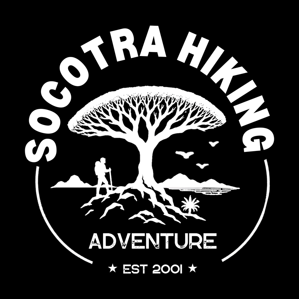 Socotra Hiking WhatsApp
